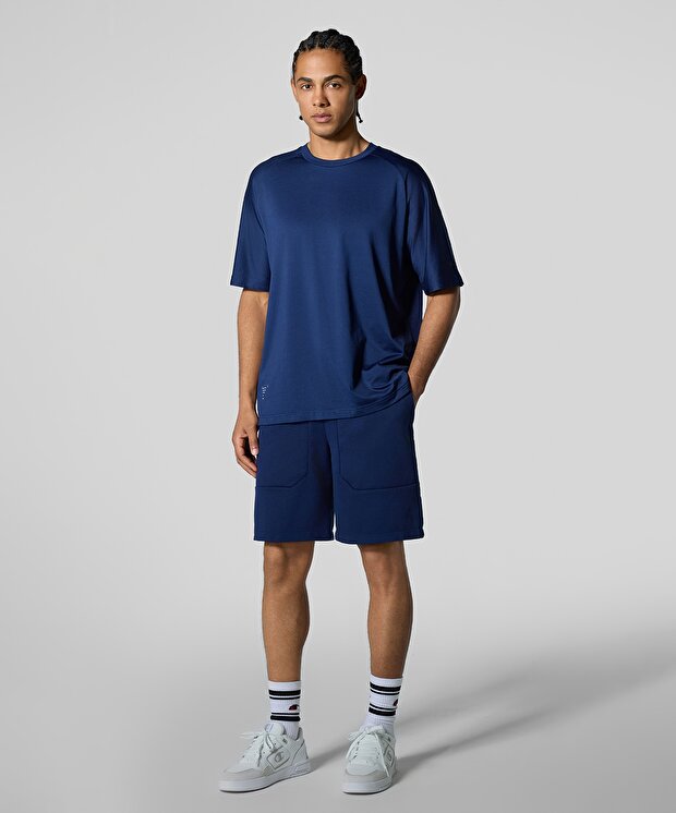 Мужские шорты Champion C-Tech Shorts
