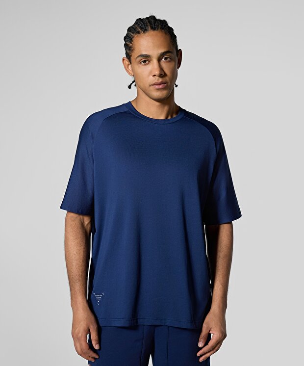 Мужская футболка Champion C-Tech SS Tee