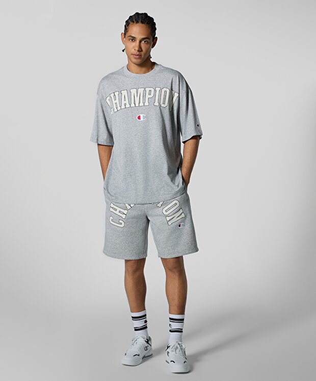 Мужские шорты Champion Street Varsity Bermuda