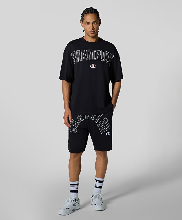 Мужские шорты Champion Street Varsity Bermuda