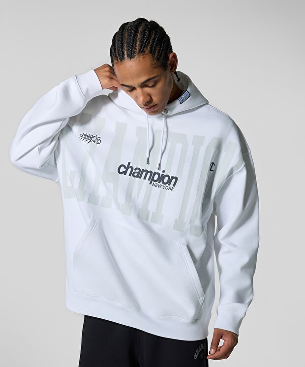 Мужской свитшот Champion Urban Contemporary Hooded