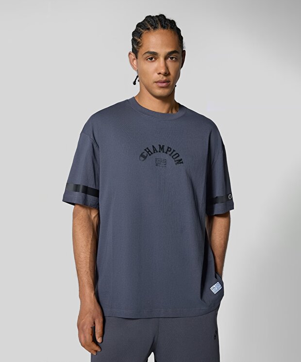 Мужская футболка Champion Urban Contemporary SS Tee