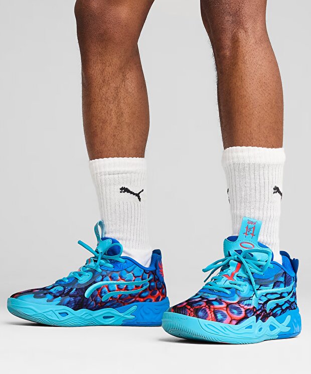 Puma MB.04 Lo Alien Skins - Görsel 8