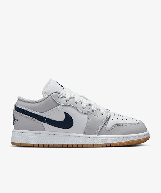 Подростковые кроссовки Jordan Air 1 Low (Gs)