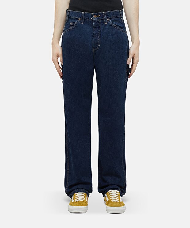 Мужские брюки Dickies Denim Utility Jean Relaxed