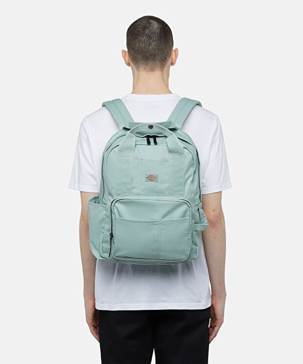 Unisex рюкзак Dickies Lisbon Backpack