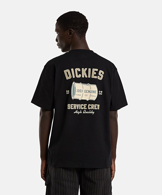 Мужская футболка Dickies Service Crew