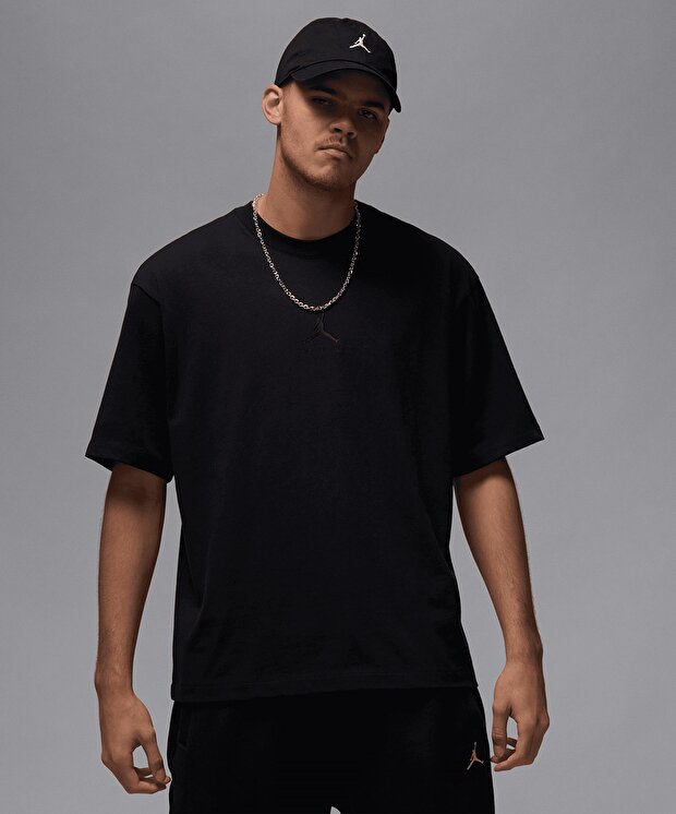 Мужская футболка Jordan Flight Essentials Oversized