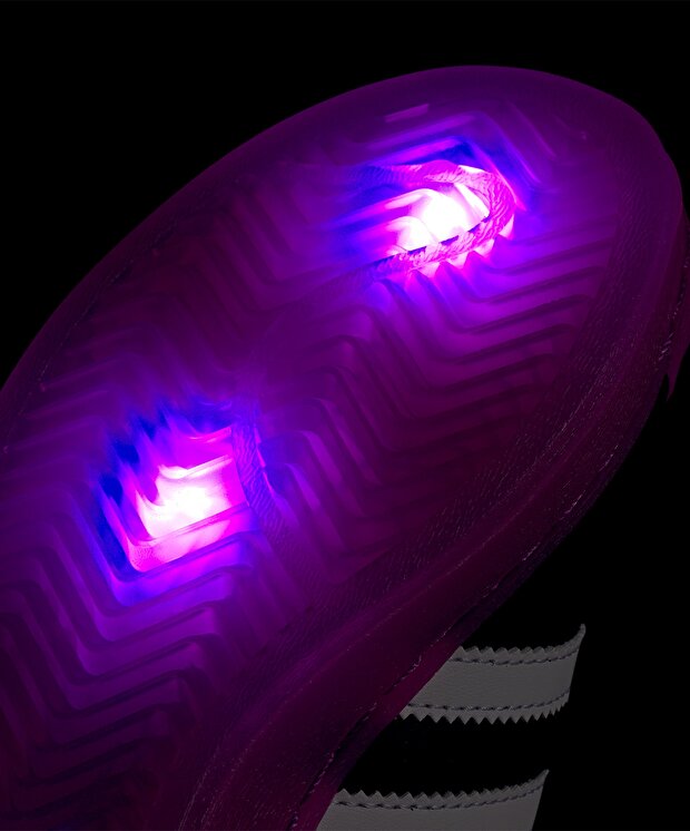 adidas Superstar LED Lights Comfort Closure C - Görsel 10