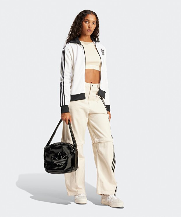 Женские брюки adidas Adibreak Denim Two-In-One Pants
