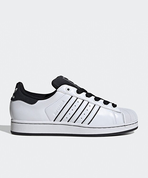 Женские кроссовки adidas Superstar II