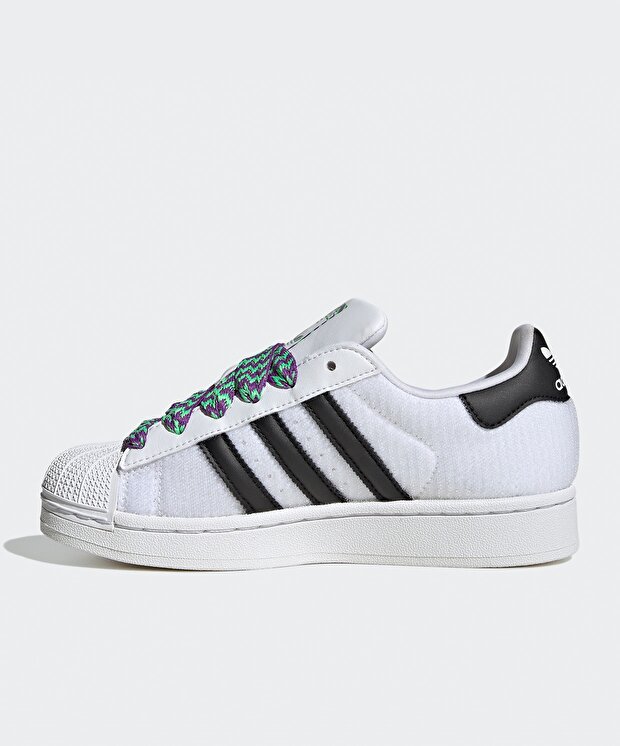adidas Superstar II J - Görsel 3