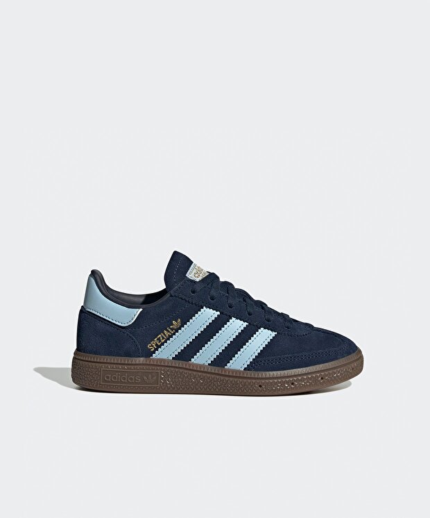Детские кроссовки adidas Handball Spezial C