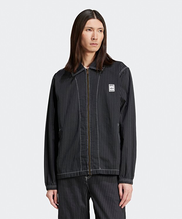 Мужская куртка adidas Wabash Nylon Coach