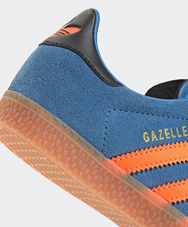 adidas Gazelle C - Görsel 9