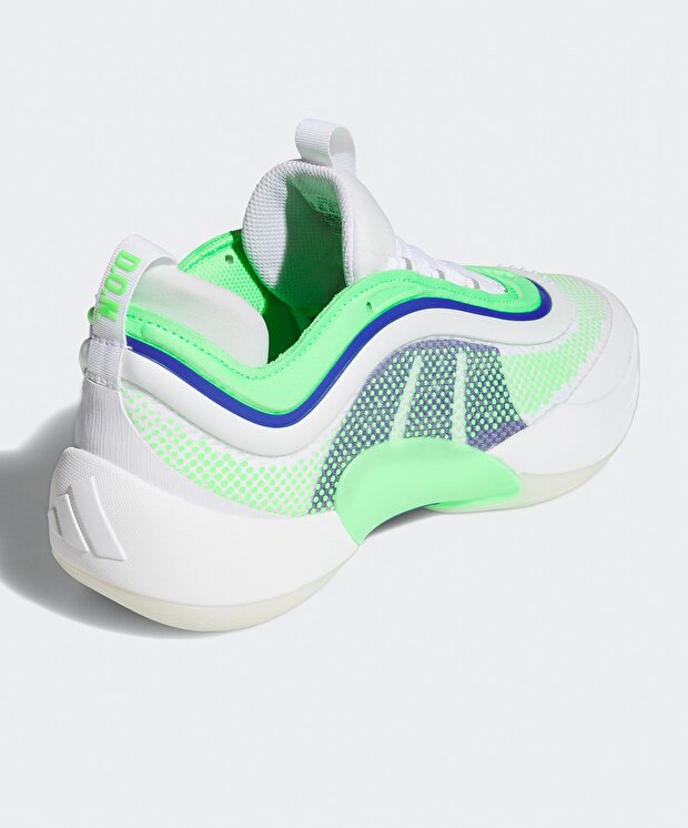 adidas D.O.N. Issue 6 - Görsel 4