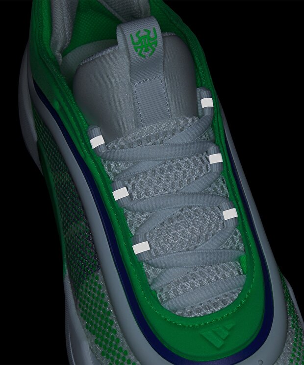 adidas D.O.N. Issue 6 - Görsel 8