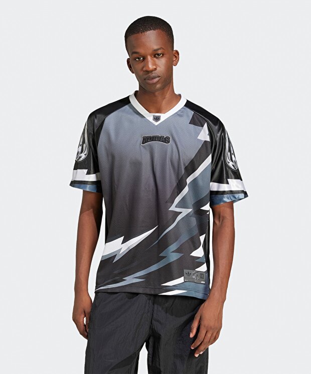 Мужская футболка adidas Adilenium Season 3 Team Jersey