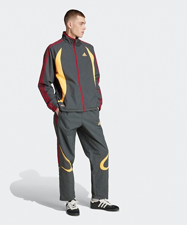 Мужской спортивный костюм adidas Climacool Track Tracksuit Bottoms