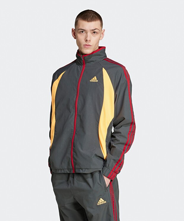 Мужская куртка adidas Climacool Track Top