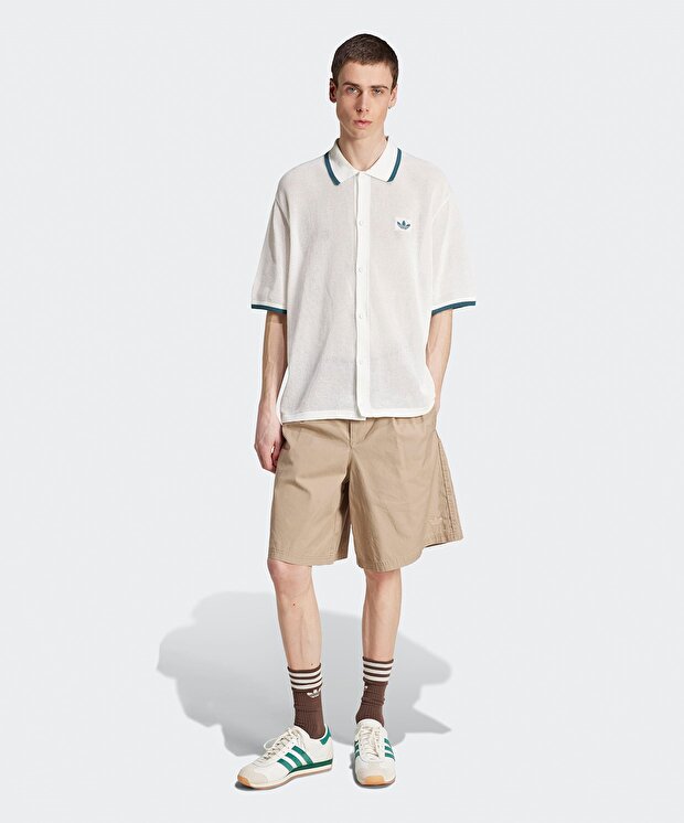 Мужские шорты adidas Originals Wide Leg Bermuda Shorts