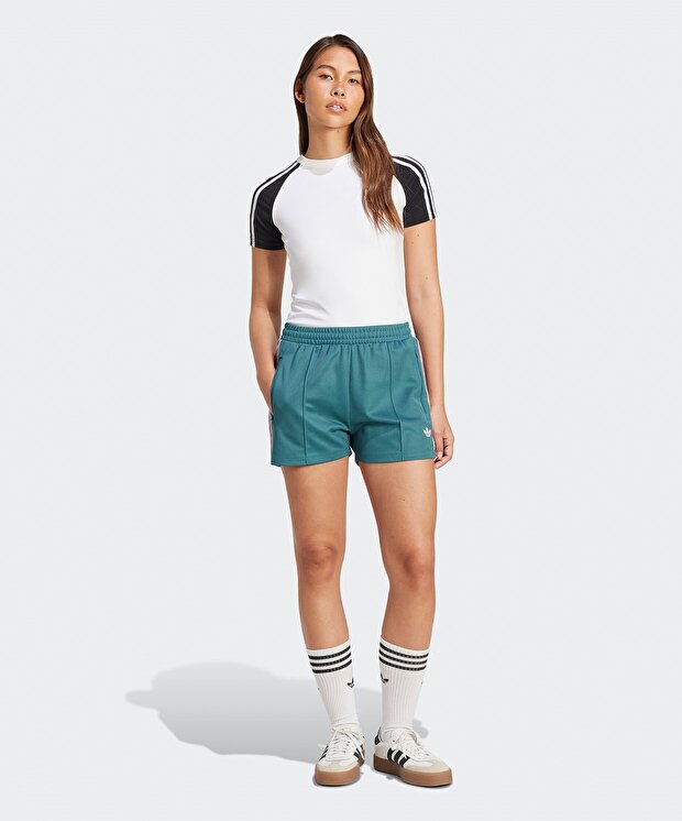 Женские шорты adidas Originals Summer Glow Classic Short