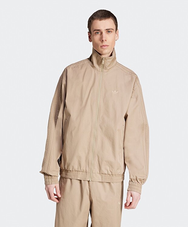 Мужской спортивный костюм adidas Originals Woven Firebird Track Suit Track Top