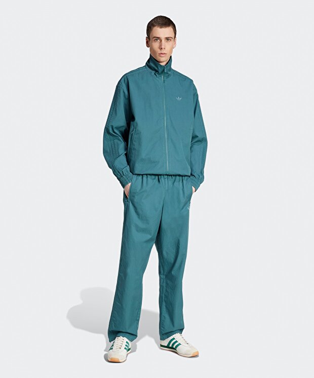 Мужской спортивный костюм adidas Originals Woven Firebird Track Suit Pants