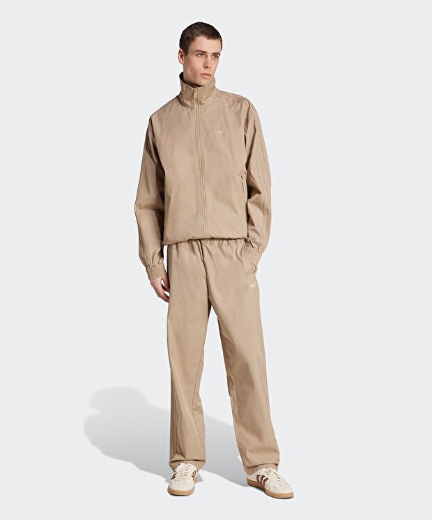 Мужской спортивный костюм adidas Originals Woven Firebird Track Suit Pants