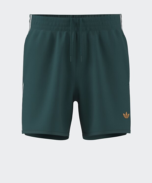 Мужские шорты adidas Originals Waffle Knit Sprinter Shorts