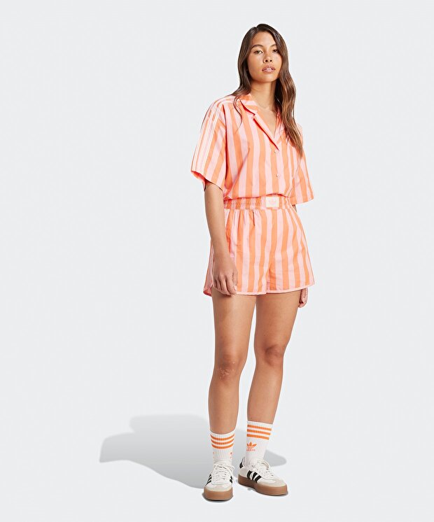 Женские шорты adidas Originals Summer Glow Resort Shorts