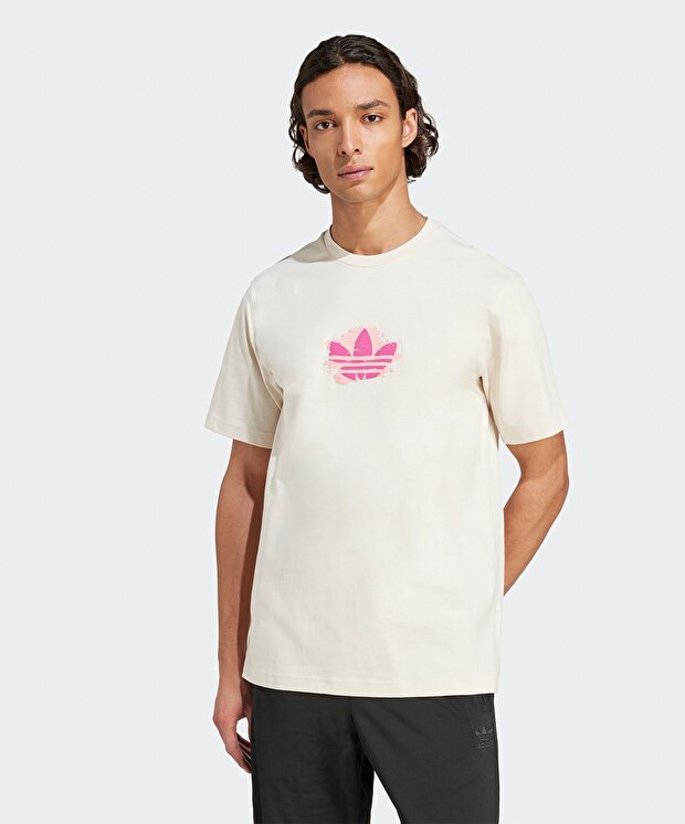 Мужская футболка adidas Graphic Tee