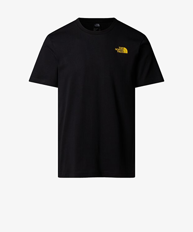 Мужская футболка The North Face M Ss Collage Tee