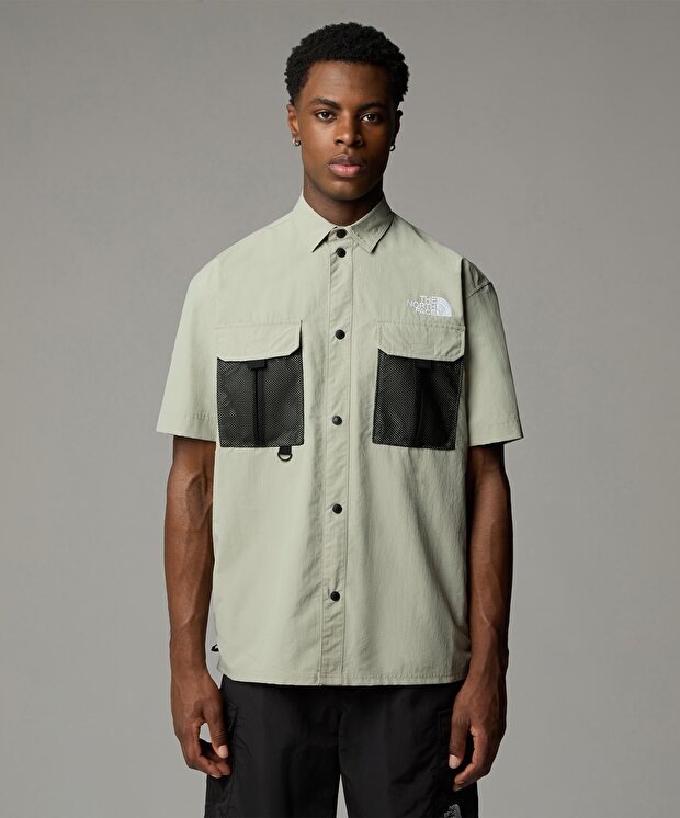 Мужская футболка The North Face U Nse Summer Shirt