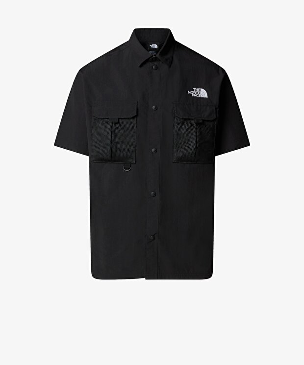 Мужская футболка The North Face U Nse Summer Shirt