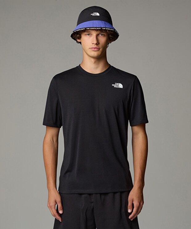 Мужская футболка The North Face M Foundation Mountains Faces Tee