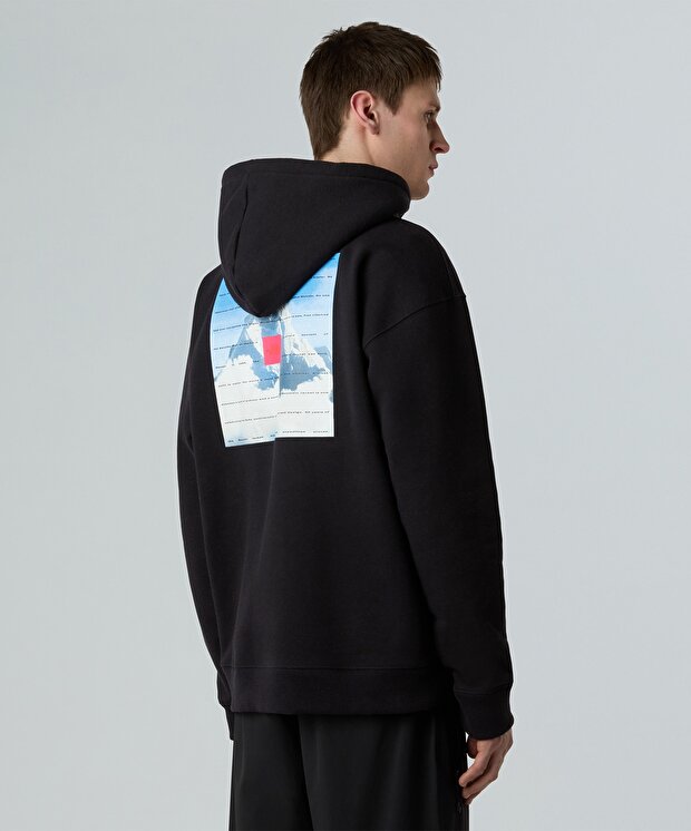 Мужская куртка The North Face M 40Th Anniversary Mountain Heavy