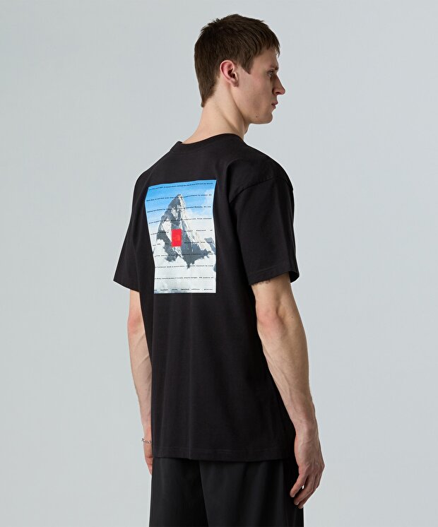 Мужская куртка The North Face M S/S 40Th Anniversary Mountain H