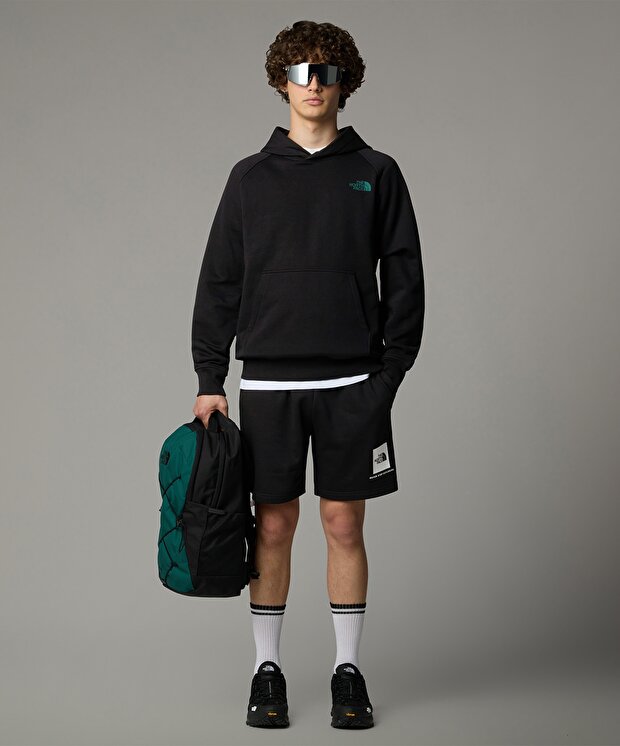 Мужские шорты The North Face M Box Nse Regular Short