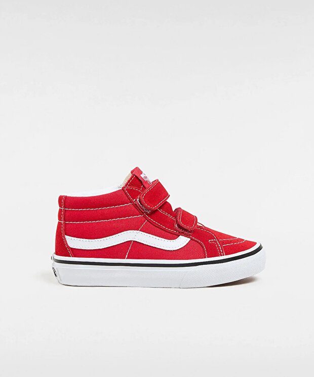 Детские кроссовки Vans Uy Sk8-Mid Reissue V