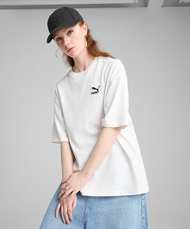 Unisex кепка Puma Premium Essentials Classic Baseball Cap