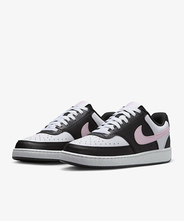 Nike Court Vision Low Next Nature - Görsel 4