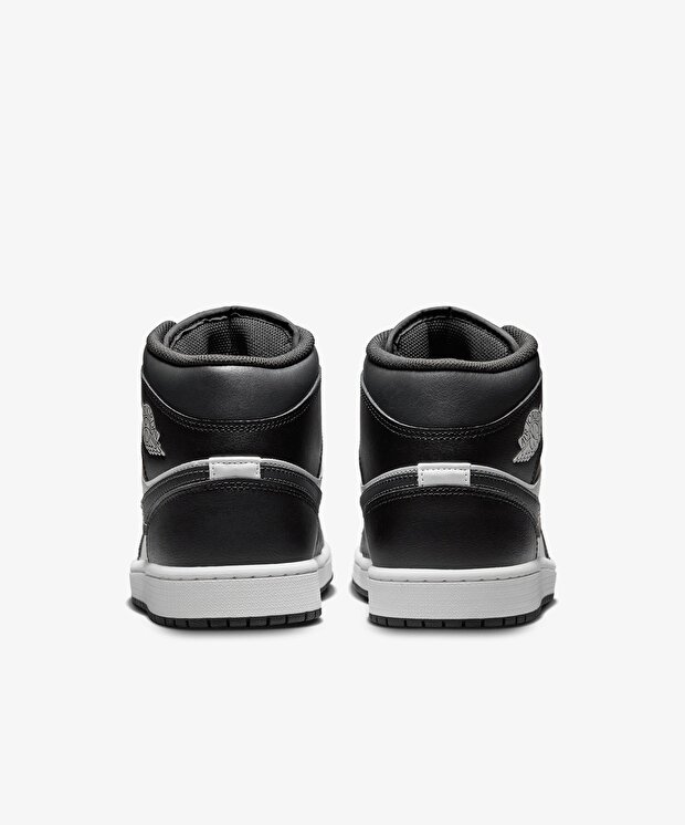 Jordan Air 1 Mid - Görsel 6