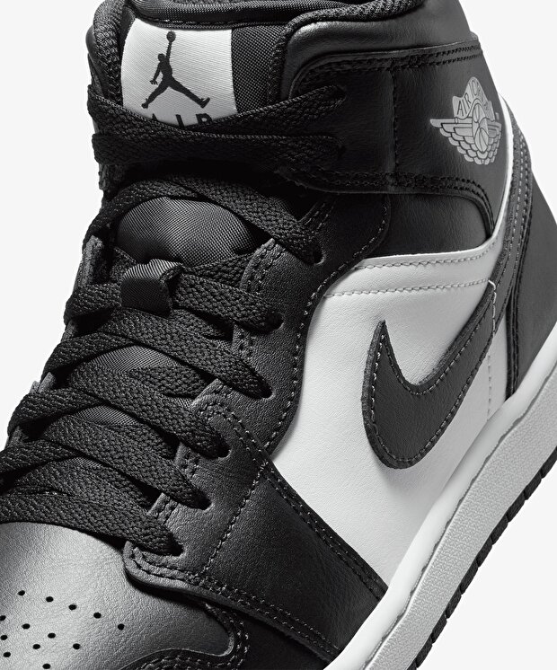 Jordan Air 1 Mid - Görsel 9
