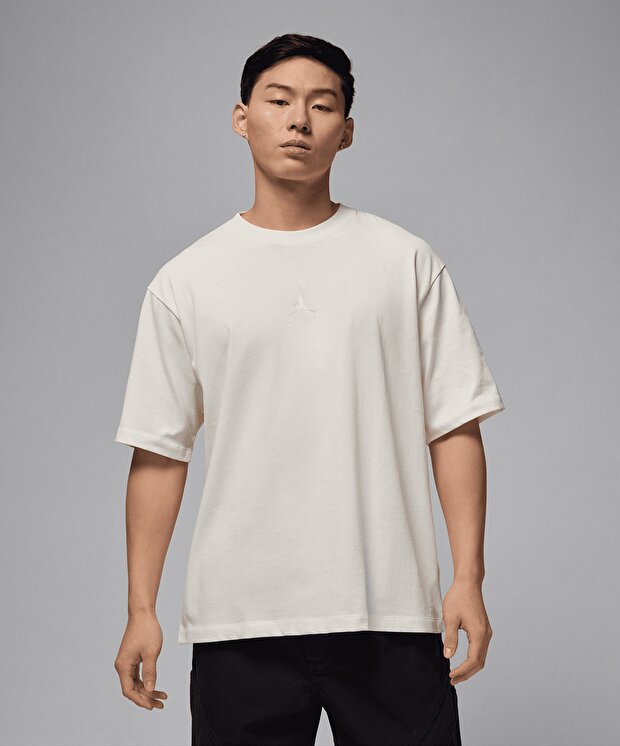 Мужская футболка Jordan Flight Essentials Oversized