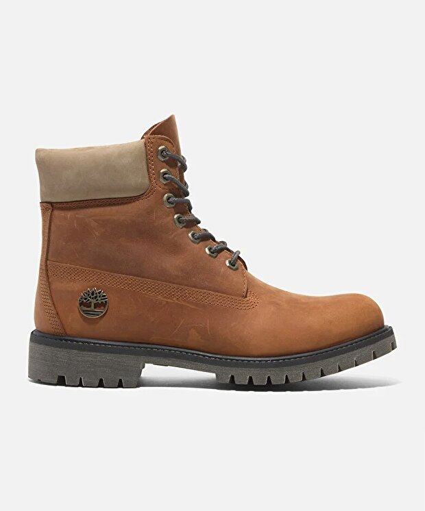 Мужские  Timberland Premium 6 Inch Waterproof