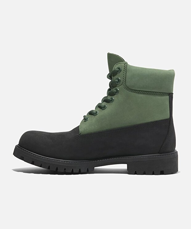 Timberland Premium 6 Inch Waterproof - Görsel 3