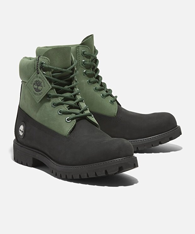 Timberland Premium 6 Inch Waterproof - Görsel 4