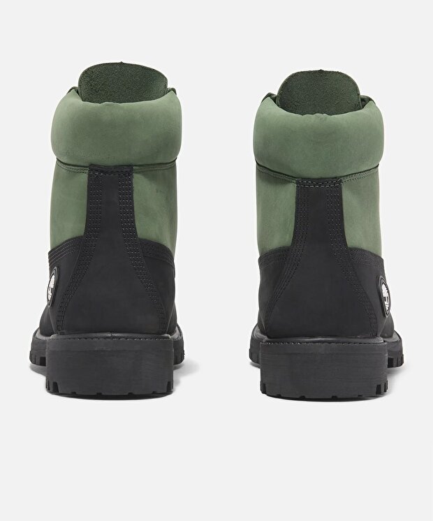 Timberland Premium 6 Inch Waterproof - Görsel 6