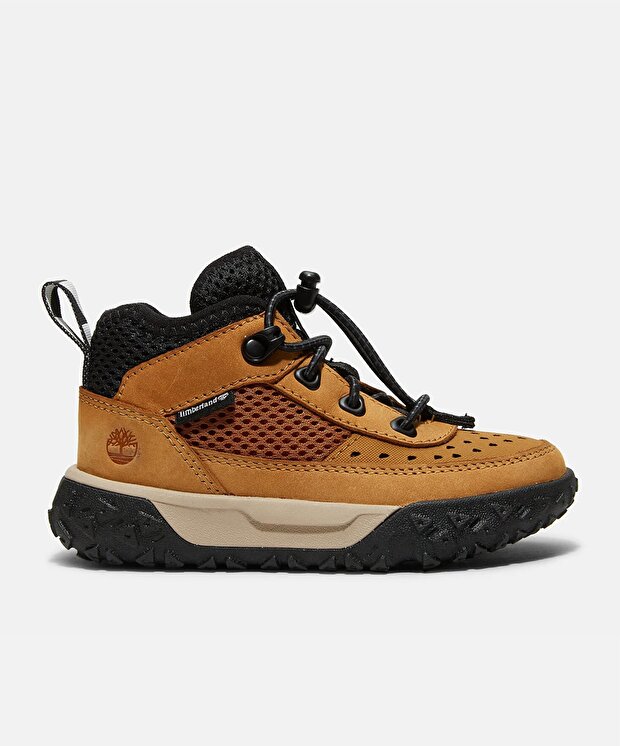 Детские  Timberland Greenstride Motion 6 Mid